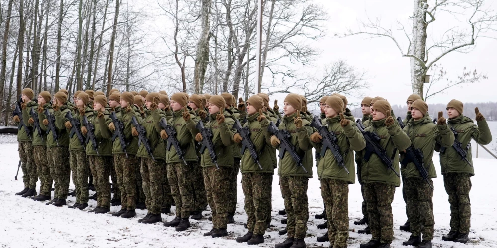 Иллюстративное фото.