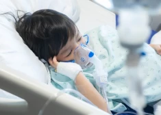 Пятеро детей в США скончались от "супергриппа", который бушует и в Европе: больные буквально задыхаются