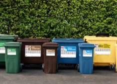 Saldus novada iedzīvotājus aicina pārslēgt atkritumu apsaimniekošanas līgumus