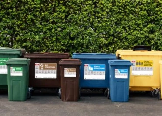 Saldus novada iedzīvotājus aicina pārslēgt atkritumu apsaimniekošanas līgumus