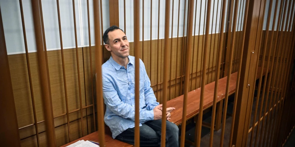 Lorāns Vinatjē Krievijas tiesā