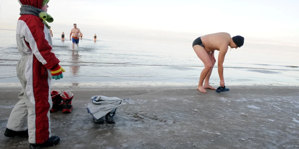 Ilustratīvs attēls