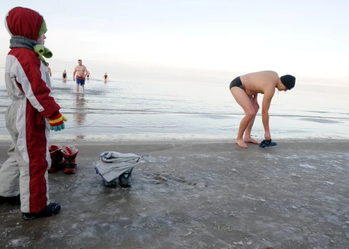 Ilustratīvs attēls