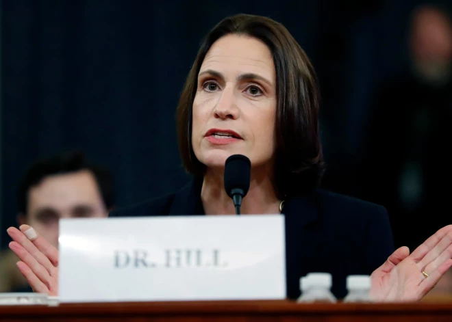 Bijusī Trampa padomniece: Krievija jau 2019. gadā bija gatava Venecuēlu samainīt pret Ukrainu