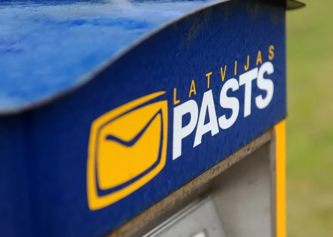 Nīcas pasta nodaļai uz laiku mainīts darba laiks