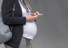 Taisām tāmi: cik maksā bērns? 1. sērija - dzemdības un zīdaiņa pūriņš