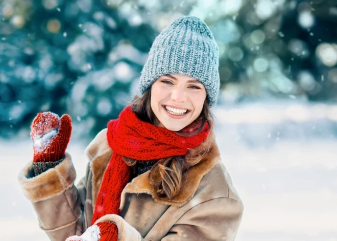 Три месяца рождения, для которых эта зима станет по-настоящему волшебной