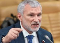 Krievijas Valsts domē aicina ar torpēdām gremdēt ASV kuģus