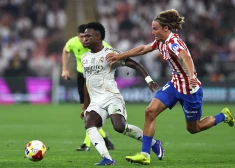 Madrides "Real" kļūst par "Barcelona" pretinieci Spānijas Superkausa finālā. Finālisti nemainās jau ceturto gadu