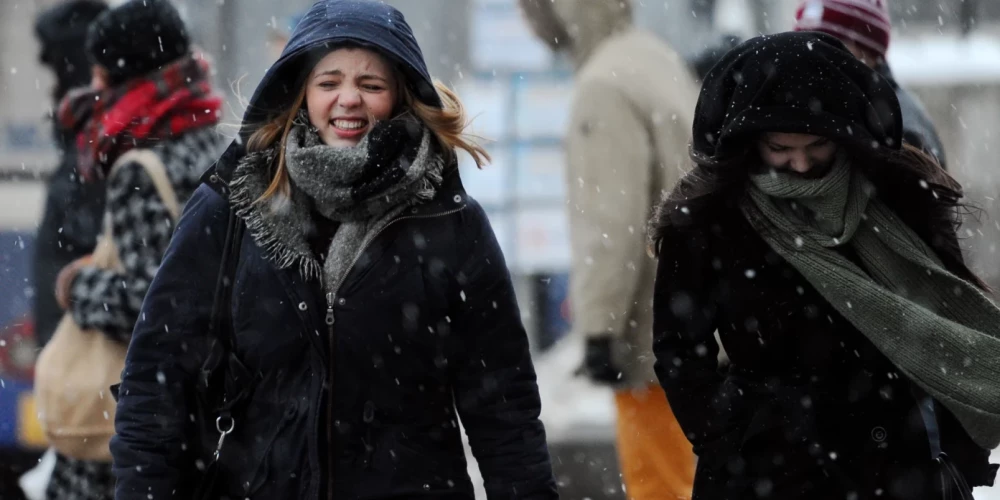 Иллюстративное фото.