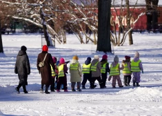 В Даугавпилсе продолжается спад рождаемости: это меняет планы по дошкольным учреждениям