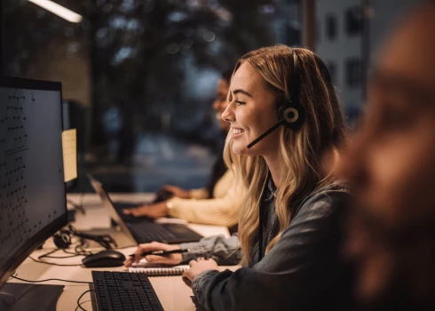 Tele2 заменяет ручное прослушивание разговоров ИИ-решением.