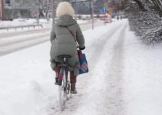 Gaidāmas būtiskas izmaiņas Ceļu satiksmes likumā: jauni noteikumi velosipēdiem un nomas transportam