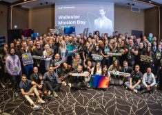 Wallester pievienojas “FinTech Latvija Asociācija”, lai atbalstītu Latvijas fintech ekosistēmas attīstību