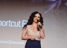 Lelde Kovaļova paziņo pirmizrādes datumu jaunajam TV projektam “Nozieguma rekonstrukcija”