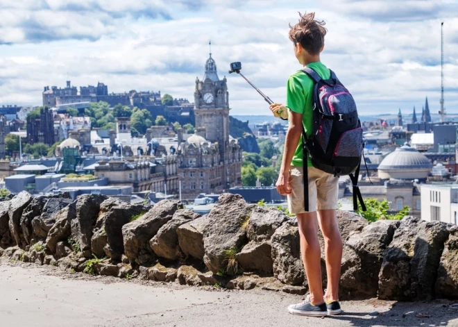 Один город на каждый месяц 2026 года: тревел-эксперт составил календарь коротких поездок