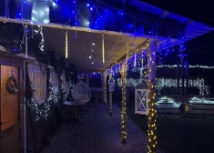 Tukuma novadā noskaidroti konkursa “Ziemassvētku Smukums 2025” laureāti