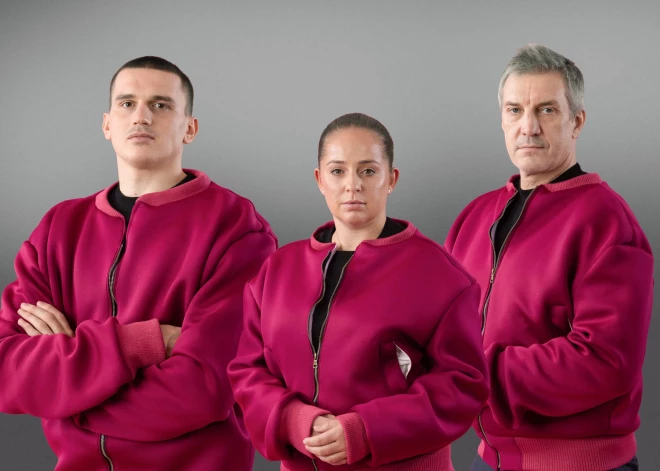 В Латвии к проблеме сортировки мусора подключились звезды спорта - отношение общества их удивляет