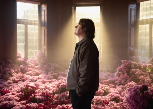 Pasaule skotu-itāļu izcelsmes komponista, mūziķa un izpildītāja Luisa Kapaldi talantu pirmo reizi iepazina 2017.gadā, kad "Spotify" vietnē ievietotā kompozīcija "Bruises" raķetes ātrumā sasniedza 25 miljonus klausījumu – rekords neatkarīgam māksliniekam.