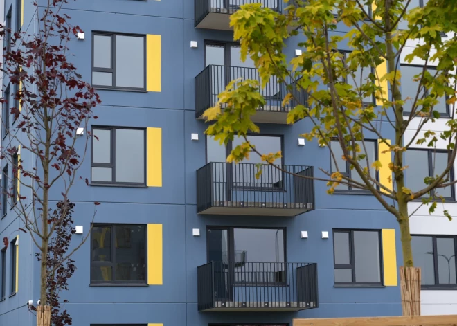 No jaunā gada spēkā stājušās būtiskas izmaiņas privātmāju un dzīvokļu īpašniekiem