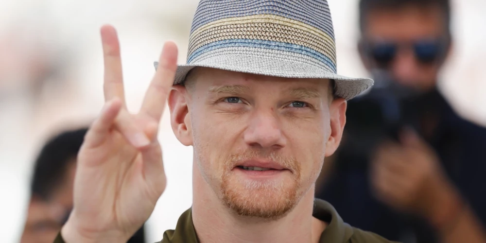 Колокольникова номинировали на премию Гильдии киноактеров США.