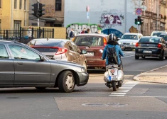 Тест на реакцию перед поездкой: с 2026 года - новые правила в Законе о дорожном движении