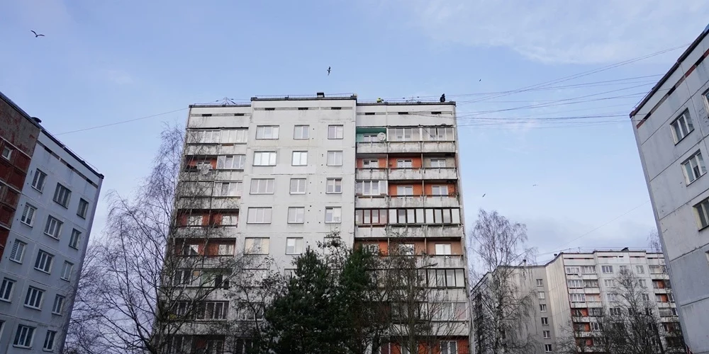 Жильцам есть о чем задуматься.