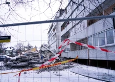 Izmaksāti jau 60 000 eiro: aicina atsaukties sprādzienā Bauskas ielā cietušos, kuri vēl nav pieteikušies pabalstam