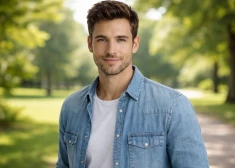 Kāds izskatās tavs ideālais vīrietis? Daudzas jau paspējušas uzģenerēt savu īsto un vienīgo
