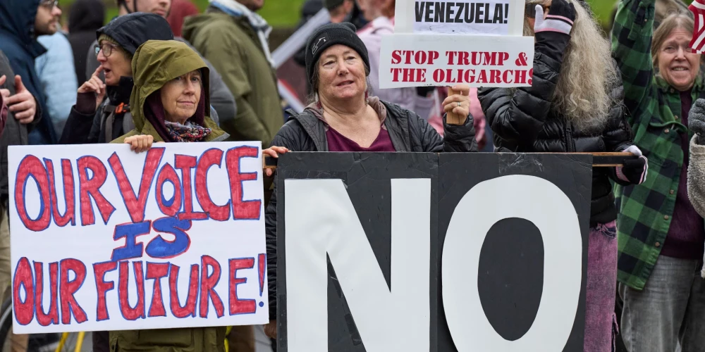 Иллюстративное фото.