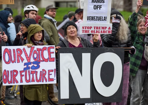 Иллюстративное фото.