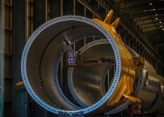 В Риге построят большой завод с небывало крупным для страны объемом инвестиций