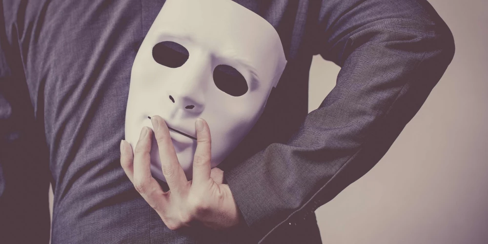  Kur ir robeža starp puspatiesībām, manipulācijām un kādas informācijas interpretēšanu sev labvēlīgā gaismā? (Foto: Shutterstock)