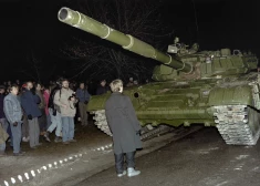 Литва просит Украину выдать воевавшего против РФ мужчину... для суда