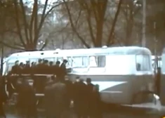 Uz Latvijas ceļiem parādās unikāla autokafejnīca: vēsturiska virtuve uz riteņiem