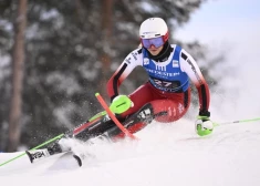 Īpatnējs fenomens. Kalnu slēpošanā pirms olimpiskajām spēlēm cerības uz talantīgo Ģērmani un jauno sportistu iedvesmošanu