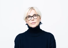 Dzīvot tā, lai dzīve nepaietu garām. Jaunajā "Pastaigā" - saruna ar Ināru Slucku