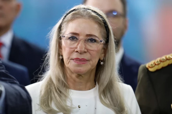 Публичный образ первой леди Венесуэлы скрывает жестокую сторону власти.