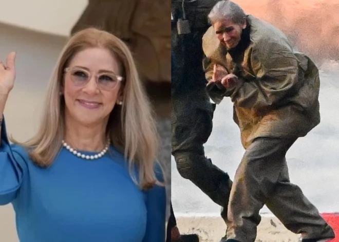 Двойная жизнь первой леди Венесуэлы: почему Силию Флорес боятся даже в окружении Мадуро