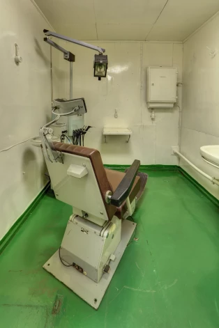 Šis kabinetu iekārtojums ne vienam vien palicis atmiņā uz mūžu.