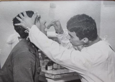 Ja ir "blats", varbūt nesāpēs: kāda tad realitātē bija tā "padomju zobārstniecība"?