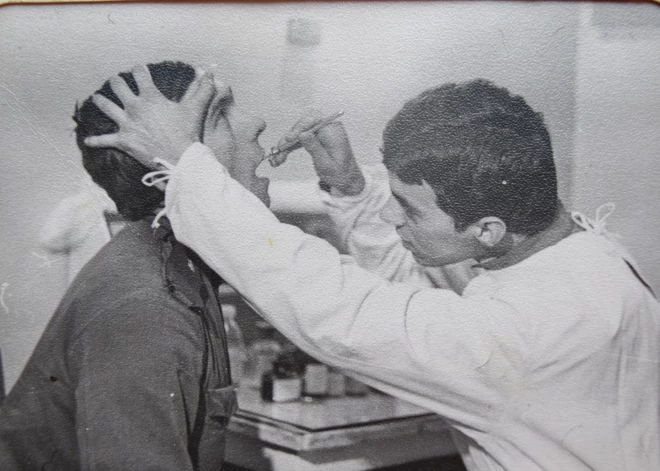 Ja ir "blats", varbūt nesāpēs: kāda tad realitātē bija tā "padomju zobārstniecība"?