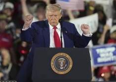 Трамп назвал то единственное, что может остановить его от применения военной силы, - это не успокаивает