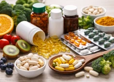 Фармацевт назвала ошибки, из-за которых витамины не работают и дают побочки