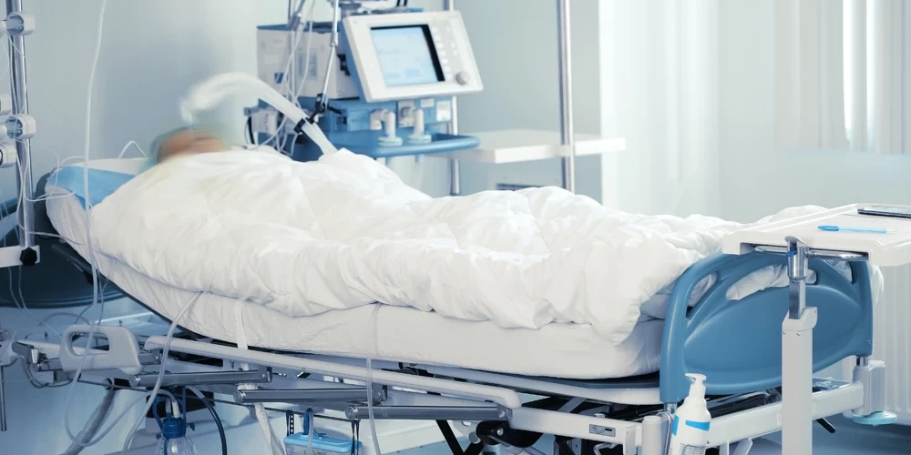 Иллюстративное фото.