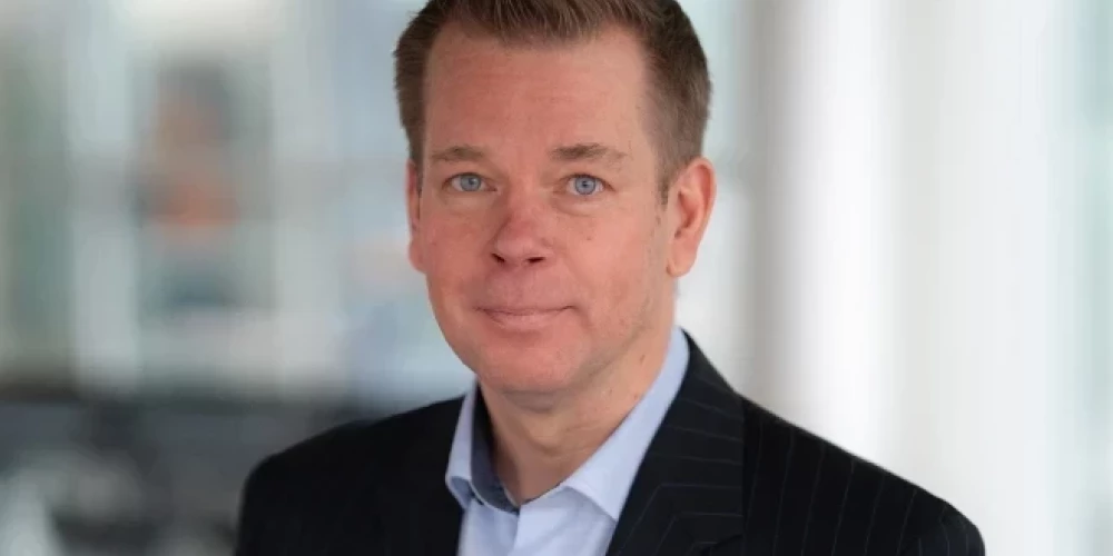 Эрно Хильден.