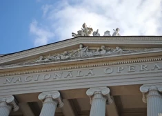 Latvijas Nacionālā opera un balets saņēmusi nozīmīgu ziedojumu – lielāko savā vēsturē