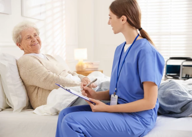 Nākamnedēļ Gulbenē darbu sāks īslaicīgās sociālās aprūpes centrs