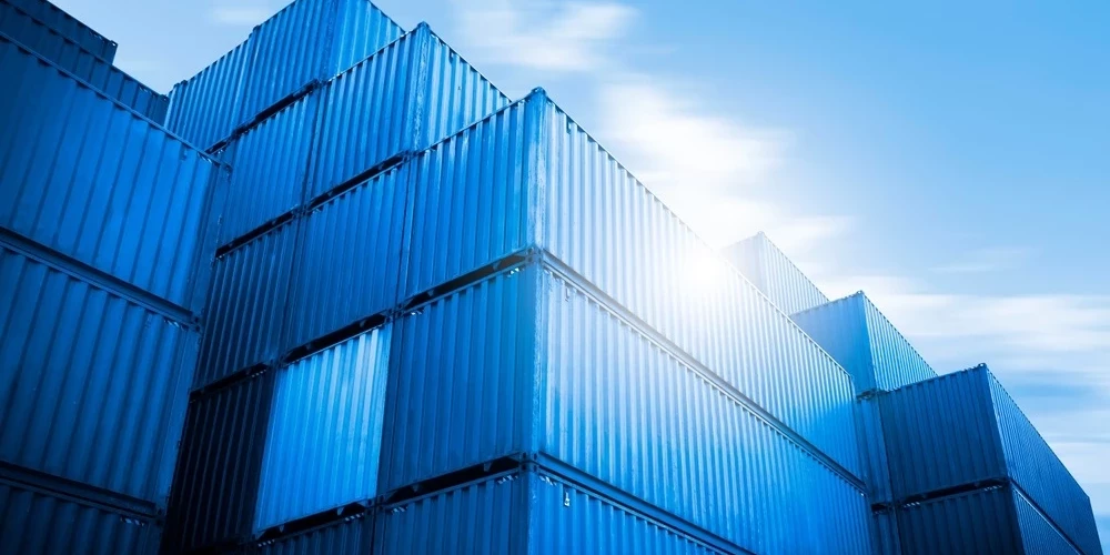 Многие латвийские товары не доехали до России.