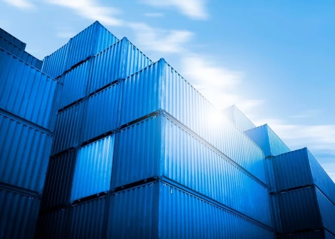 Рухнул экспорт латвийских товаров в РФ. Причину этому нашли в самой России